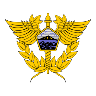 Logo Bea Cukai Samarinda